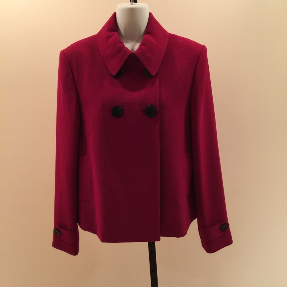 CALVIN KLEIN Jacket